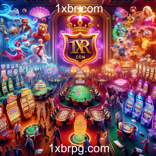 Descubra a Categoria 'Populares' do 1xbr.com